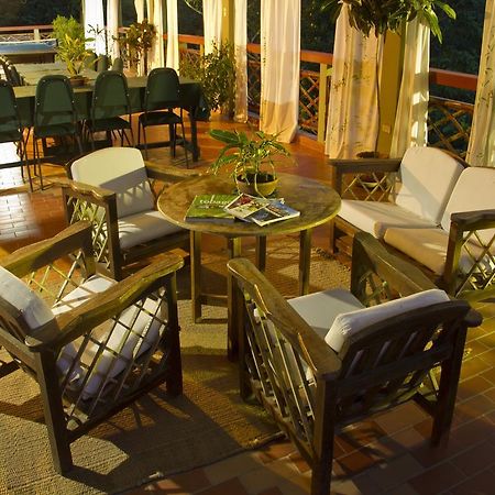 Villa Cuffie River Nature Retreat Port of Spain Exterior foto