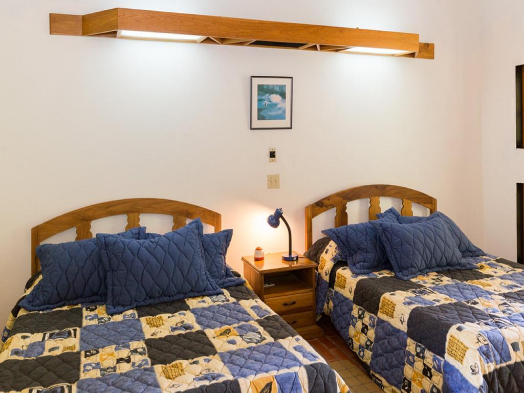 Villa Cuffie River Nature Retreat Port of Spain Exterior foto