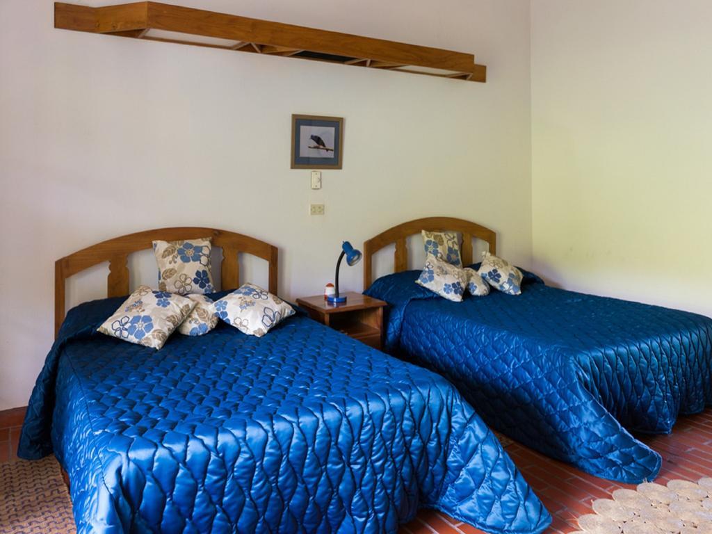 Villa Cuffie River Nature Retreat Port of Spain Exterior foto